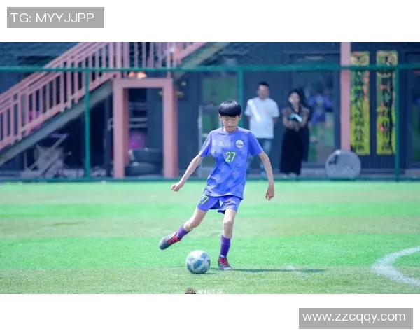 中国足球的崛起与挑战:从青训体系到职业联赛的全面分析与展望 中国足球的崛起与挑战:从青训体系到职业联赛的全面分析与展望