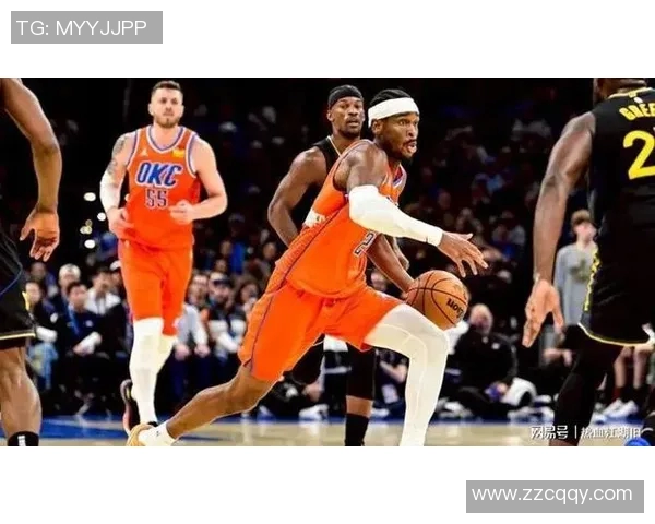 雷霆队亚历山大砍下38分杰威贡献22分6助攻轻松战胜勇士取得13连胜 雷霆队亚历山大砍下38分杰威贡献22分6助攻轻松战胜勇士取得13连胜